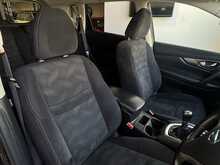 Nissan X-Trail dCi N-Vision - U1256