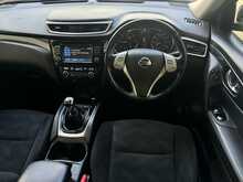 Nissan X-Trail dCi N-Vision - U1256