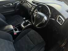 Nissan X-Trail dCi N-Vision - U1256