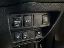 Nissan X-Trail dCi N-Vision - U1256