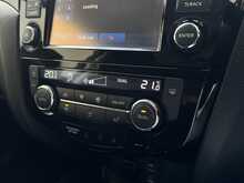 Nissan X-Trail dCi N-Vision - U1256