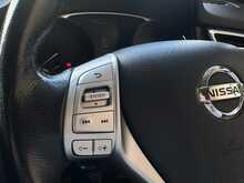 Nissan X-Trail dCi N-Vision - U1256
