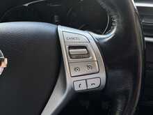 Nissan X-Trail dCi N-Vision - U1256