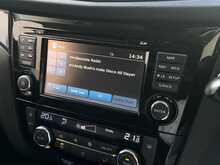 Nissan X-Trail dCi N-Vision - U1256
