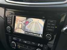 Nissan X-Trail dCi N-Vision - U1256