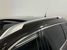 Nissan X-Trail dCi N-Vision - U1256