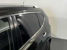 Nissan X-Trail dCi N-Vision - U1256