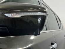 Nissan X-Trail dCi N-Vision - U1256