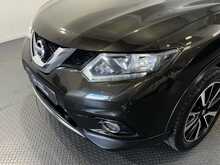 Nissan X-Trail dCi N-Vision - U1256