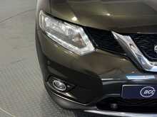 Nissan X-Trail dCi N-Vision - U1256