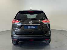 Nissan X-Trail dCi N-Vision - U1256