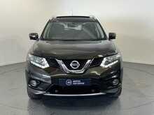 Nissan X-Trail dCi N-Vision - U1256