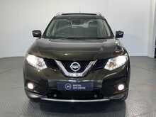 Nissan X-Trail dCi N-Vision - U1256
