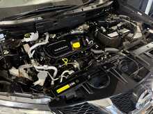 Nissan X-Trail dCi N-Vision - U1256