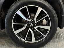 Nissan X-Trail dCi N-Vision - U1256