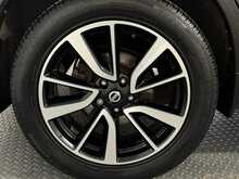Nissan X-Trail dCi N-Vision - U1256