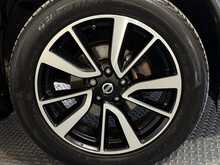 Nissan X-Trail dCi N-Vision - U1256