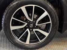 Nissan X-Trail dCi N-Vision - U1256