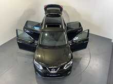 Nissan X-Trail dCi N-Vision - U1256