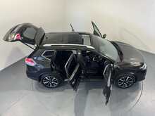 Nissan X-Trail dCi N-Vision - U1256