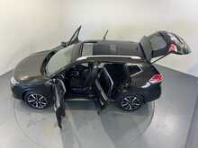 Nissan X-Trail dCi N-Vision - U1256