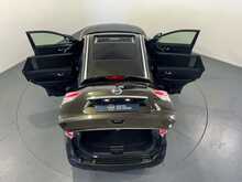 Nissan X-Trail dCi N-Vision - U1256
