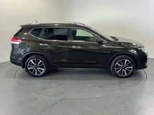 Nissan X-Trail dCi N-Vision - U1256