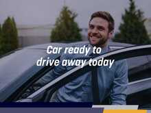 Mercedes-Benz A Class A200d AMG Line - U1259