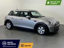 MINI Hatch Cooper Classic - U1260