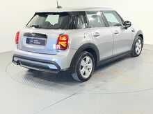 MINI Hatch Cooper Classic - U1260