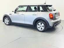 MINI Hatch Cooper Classic - U1260