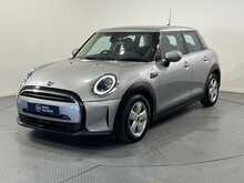 MINI Hatch Cooper Classic - U1260