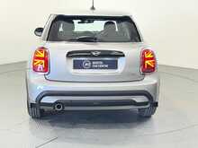 MINI Hatch Cooper Classic - U1260