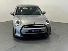 MINI Hatch Cooper Classic - U1260