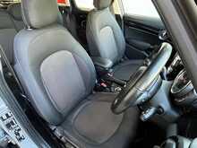 MINI Hatch Cooper Classic - U1260