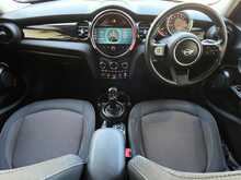 MINI Hatch Cooper Classic - U1260