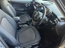 MINI Hatch Cooper Classic - U1260
