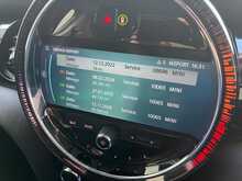 MINI Hatch Cooper Classic - U1260