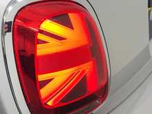 MINI Hatch Cooper Classic - U1260