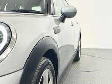 MINI Hatch Cooper Classic - U1260