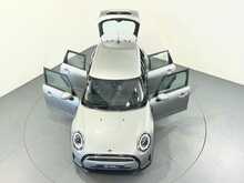 MINI Hatch Cooper Classic - U1260