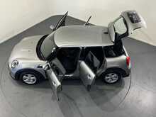 MINI Hatch Cooper Classic - U1260