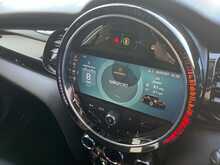 MINI Hatch Cooper Classic - U1260