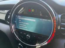 MINI Hatch Cooper Classic - U1260