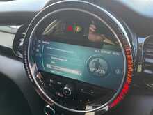 MINI Hatch Cooper Classic - U1260