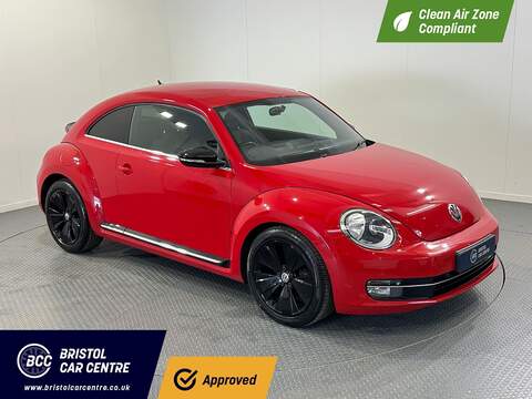 2.0 TDI Sport Hatchback 3dr Diesel Manual Euro 5 (140 ps)