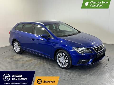 2.0 TDI XCELLENCE Technology ST 5dr Diesel DSG Euro 6 (s/s) (184 ps)