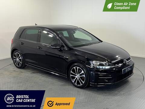 1.5 TSI EVO R-Line Hatchback 5dr Petrol Manual Euro 6 (s/s) (150 ps)