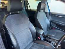 Skoda Octavia TDI SE L - U987