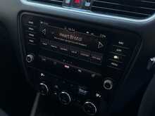 Skoda Octavia TDI SE L - U987